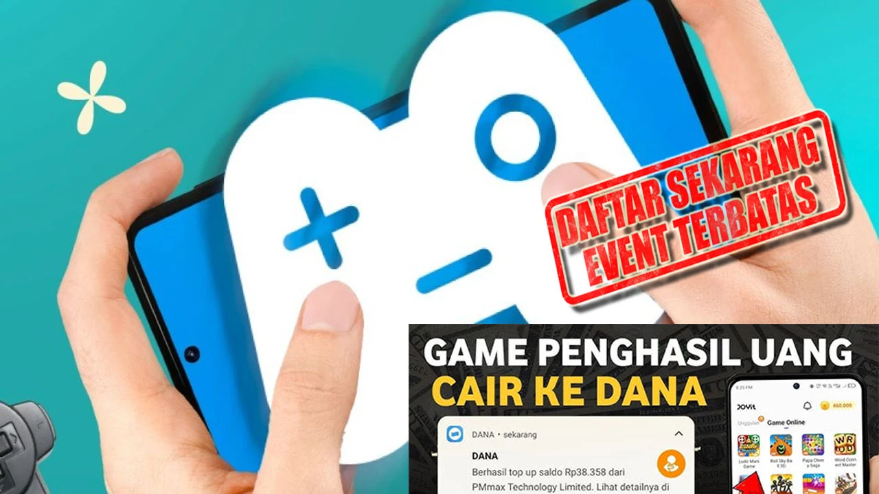3 Cara Saldo DANA Gratis Rp620.000 Langsung Cair ke Dompet Elektronik Pagi Ini, Modalnya Cuma HP dan akun baru di PERI11