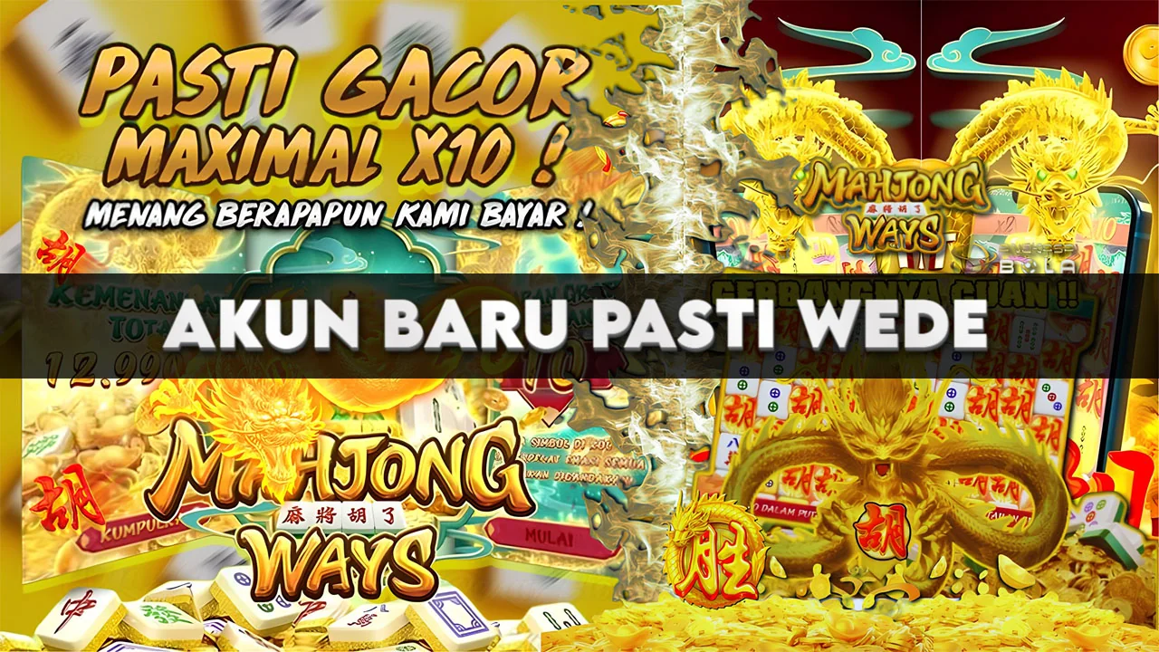 3 Jurus PG Soft Membaca Perubahan Mahjong Ways 3 di Kasino Online Akhir Bulan