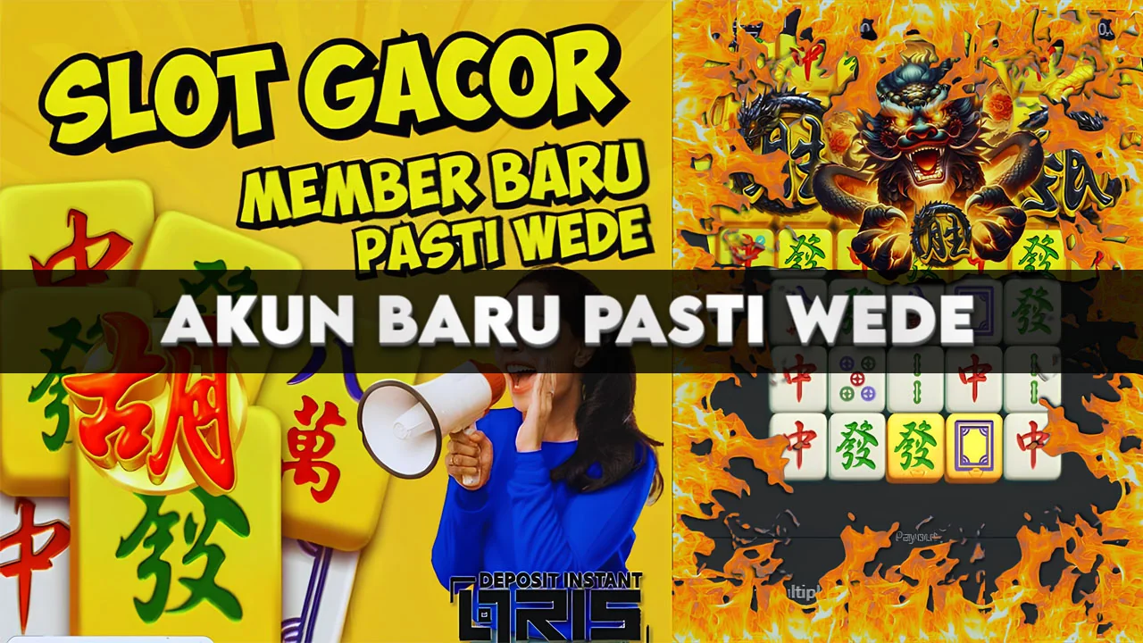 Mahjong Wins 3 di penghujung Januari 2026 terlihat lebih konsisten dengan 96,7% RTP PG SOFT