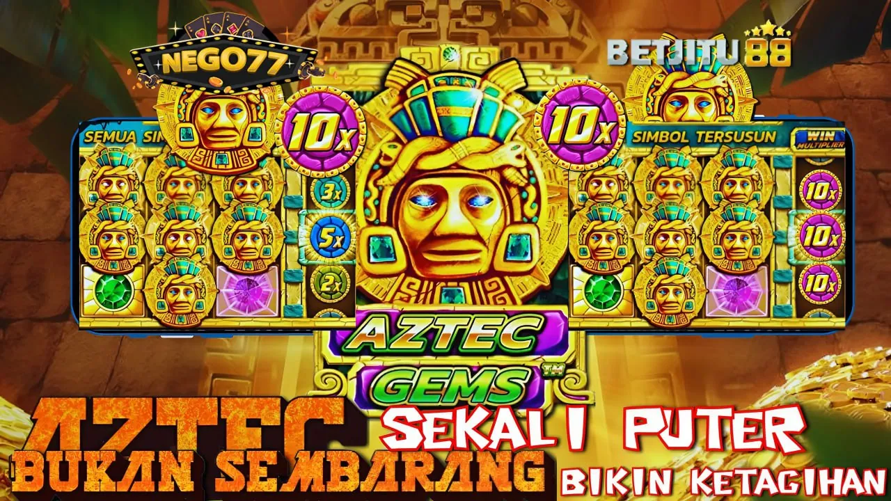 6 Panduan RTP LIVE untuk Mahjong Ways 2026 Banyak Dicari Pemula