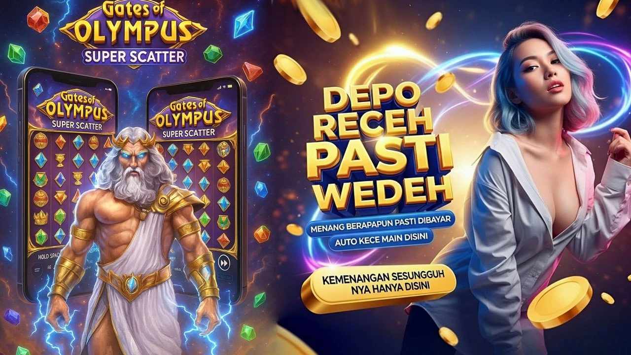 Event Akhir Bulan Januari 2026 Dimanfaatkan PG Soft untuk Menilai Mesin Kasino Online Termasuk Mahjong Ways 3