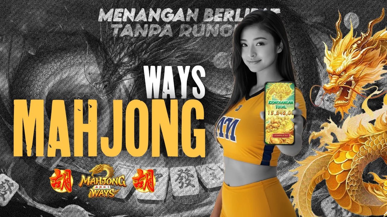 Di Awal Januari 2026, Stabilitas RTP PG SOFT di Kasino Online Jadi Perbincangan