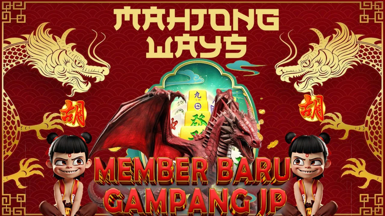 Cara Bermain Mahjong Ways 3 dengan RTP PG SOFT Jadi Perbincangan Awal Januari Tahun 2026
