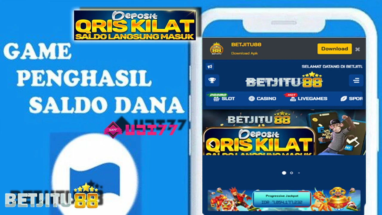 Deretan Game Penghasil Saldo DANA Gratis yang Konsisten Cair di 2026